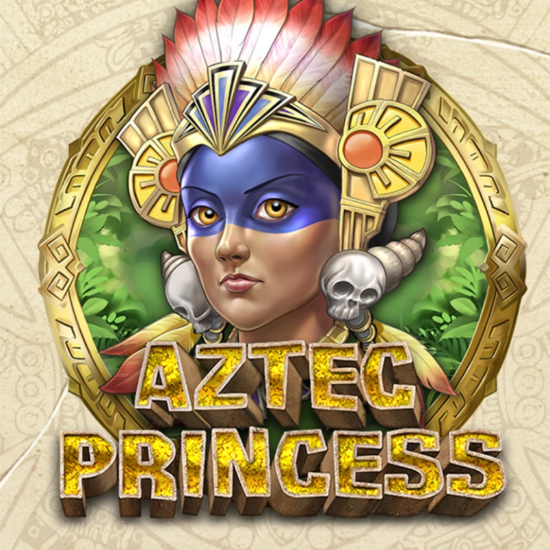 Aztec Princess
