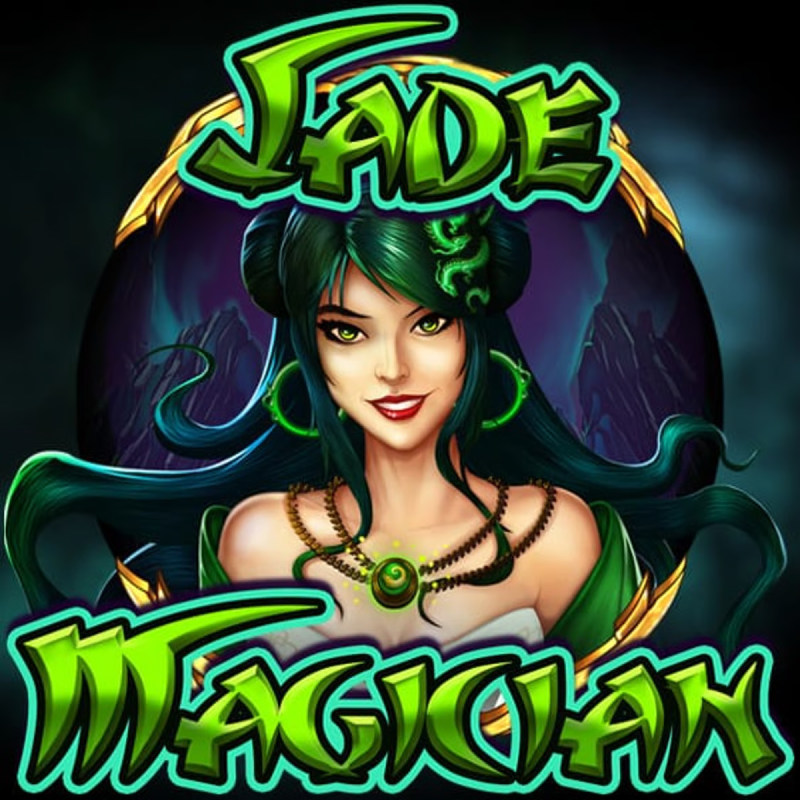 Jade Magician
